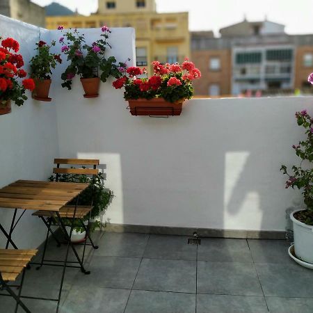 Apartamento Entero "El Casco Antiguo" Vt-46811-V ハティバ エクステリア 写真