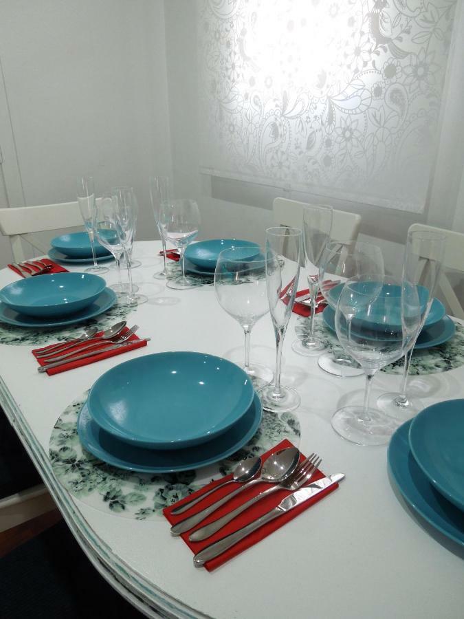 Apartamento Entero "El Casco Antiguo" Vt-46811-V ハティバ エクステリア 写真