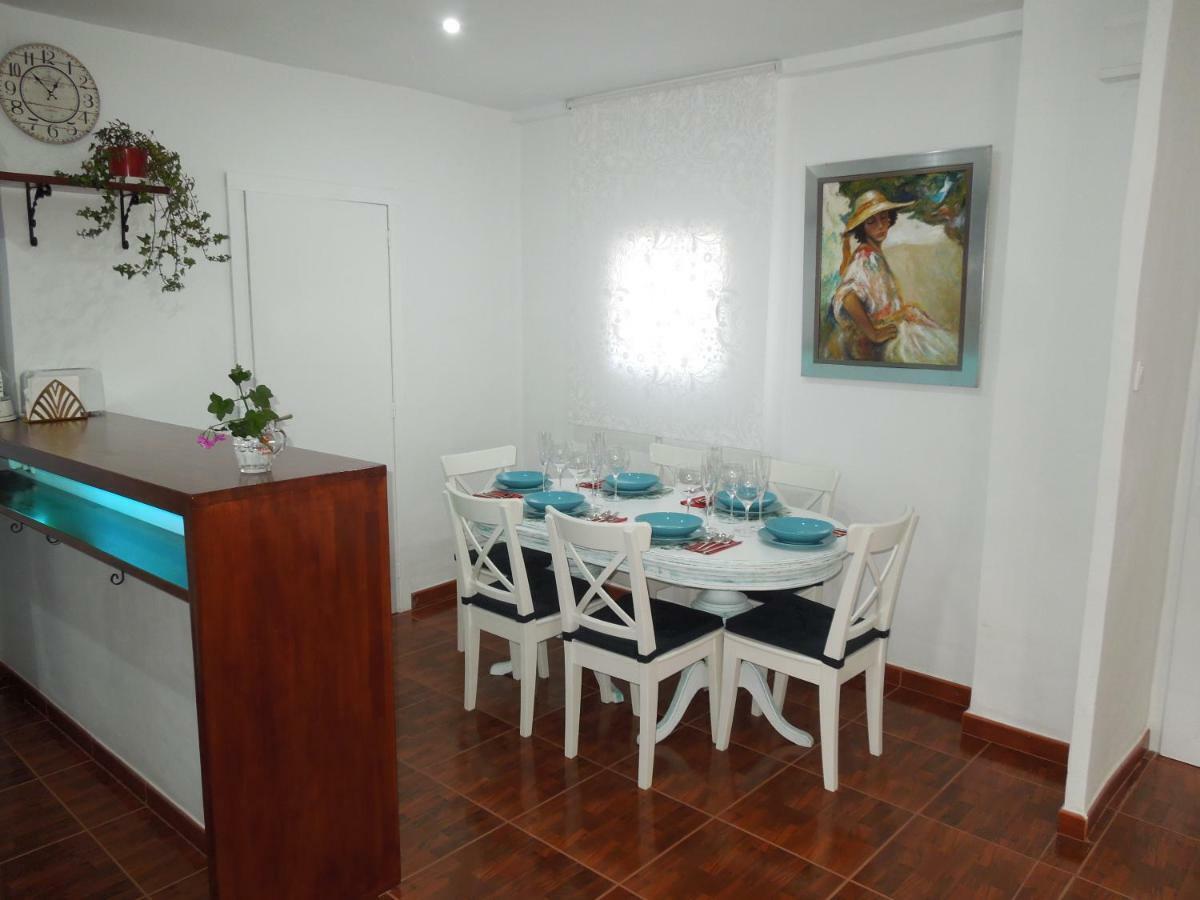 Apartamento Entero "El Casco Antiguo" Vt-46811-V ハティバ エクステリア 写真