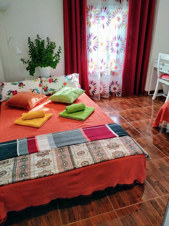Apartamento Entero "El Casco Antiguo" Vt-46811-V ハティバ エクステリア 写真
