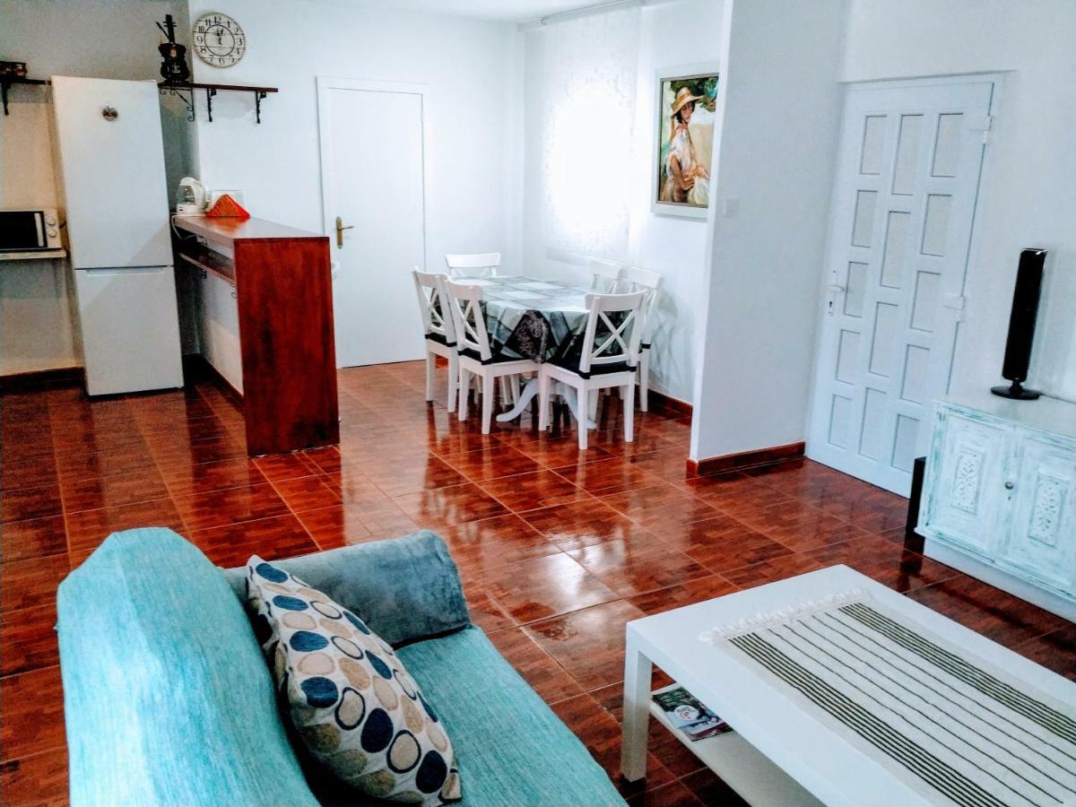 Apartamento Entero "El Casco Antiguo" Vt-46811-V ハティバ エクステリア 写真