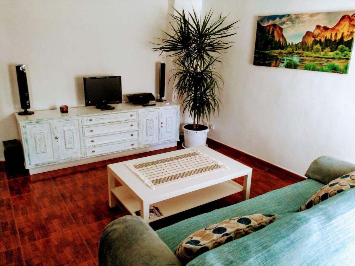 Apartamento Entero "El Casco Antiguo" Vt-46811-V ハティバ エクステリア 写真