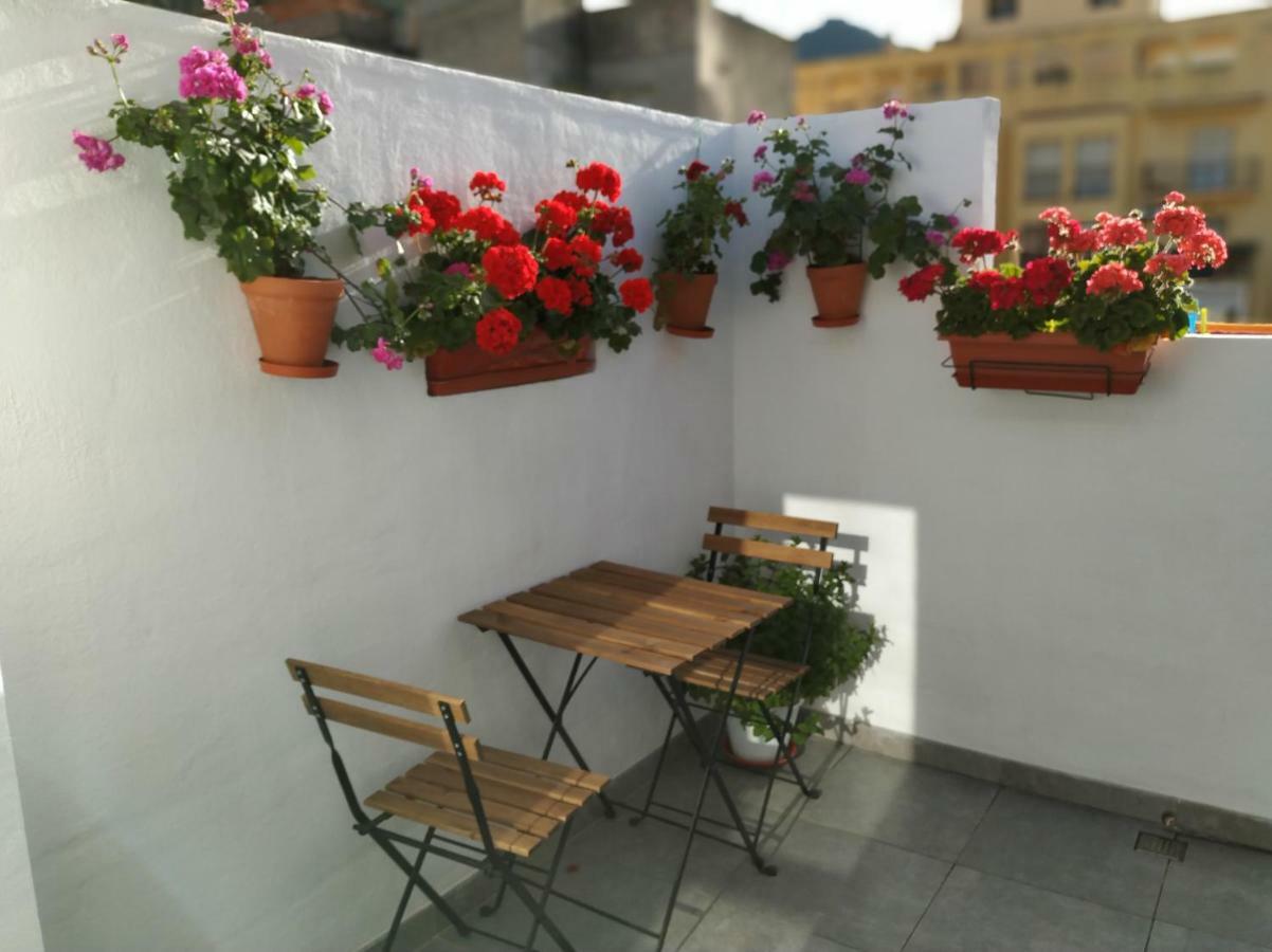 Apartamento Entero "El Casco Antiguo" Vt-46811-V ハティバ エクステリア 写真