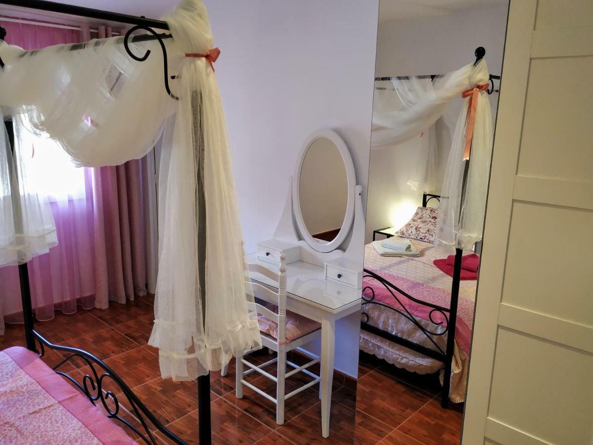 Apartamento Entero "El Casco Antiguo" Vt-46811-V ハティバ エクステリア 写真