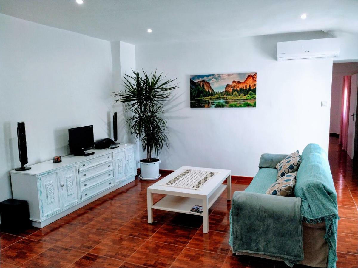 Apartamento Entero "El Casco Antiguo" Vt-46811-V ハティバ エクステリア 写真