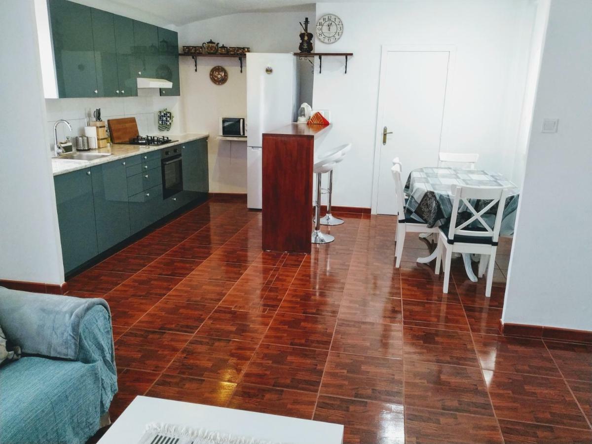 Apartamento Entero "El Casco Antiguo" Vt-46811-V ハティバ エクステリア 写真