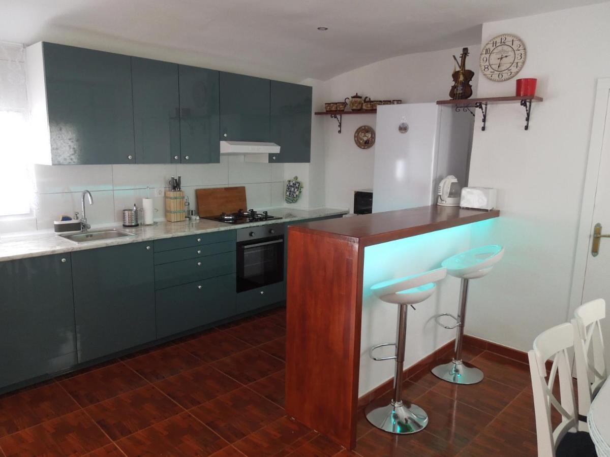 Apartamento Entero "El Casco Antiguo" Vt-46811-V ハティバ エクステリア 写真